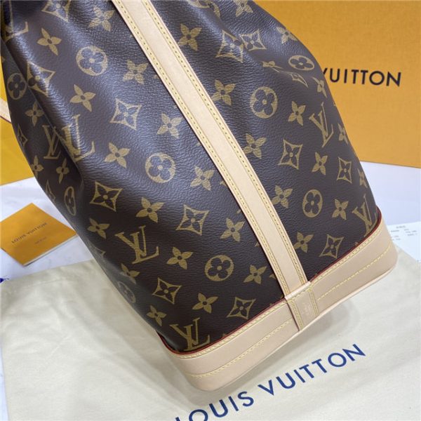 Louis Vuitton Noe M42224 - Image 7