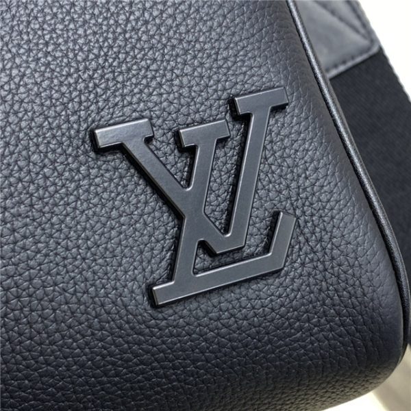 Louis Vuitton Keepall Bandouliere 40 M57088 - Image 7