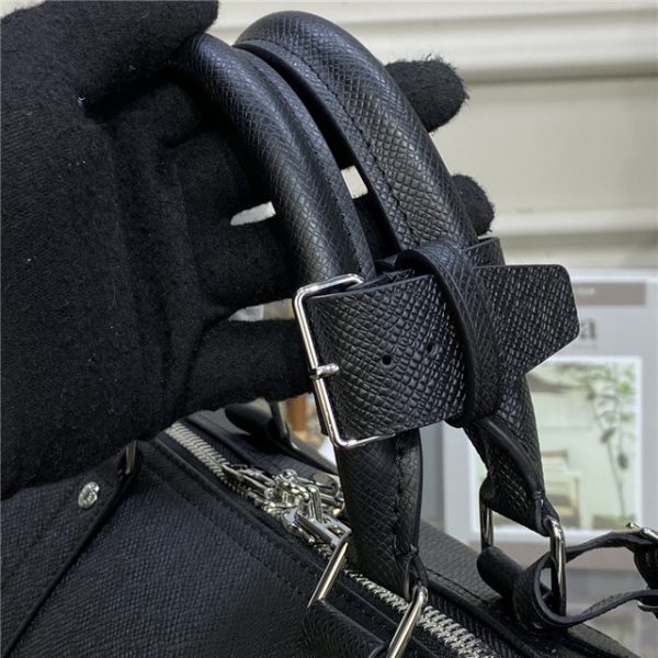 Louis Vuitton Keepall Bandouliere 50 M33400 - Image 7