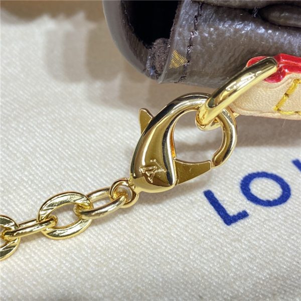 Louis Vuitton Micro Metis M81267 - Image 5