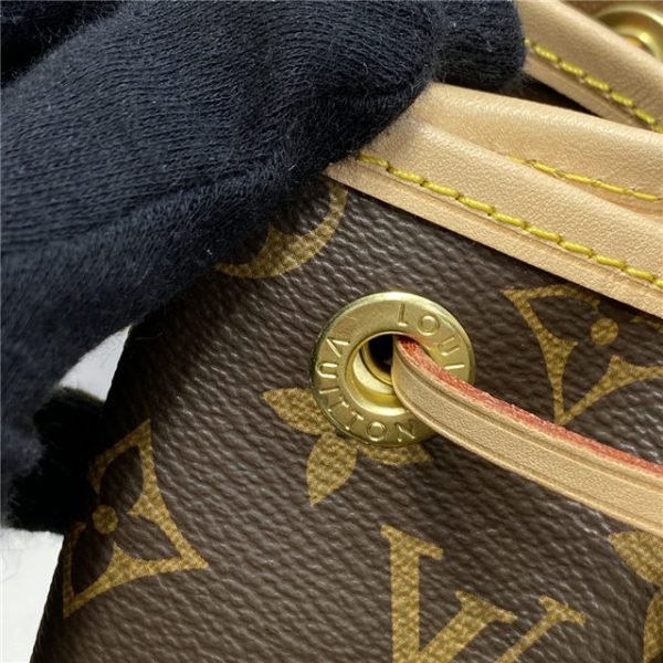 Louis Vuitton Noe M42224 - Image 8