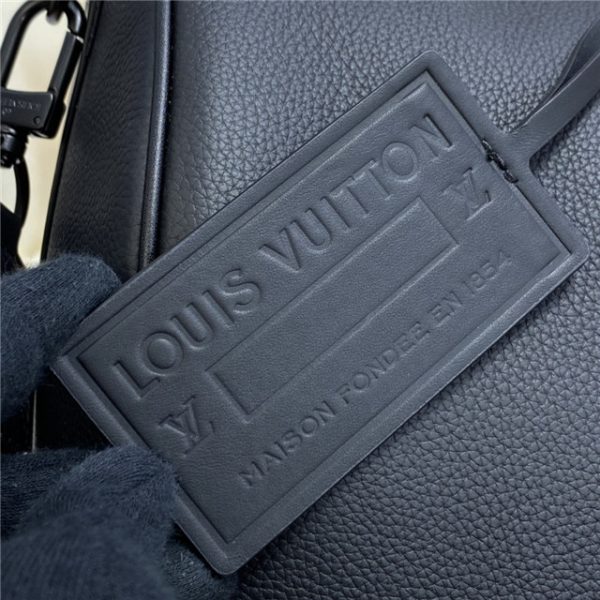 Louis Vuitton Keepall Bandouliere 40 M57088 - Image 8