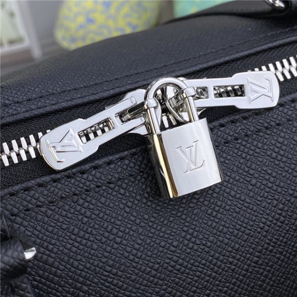 Louis Vuitton Keepall Bandouliere 50 M33400 - Image 8