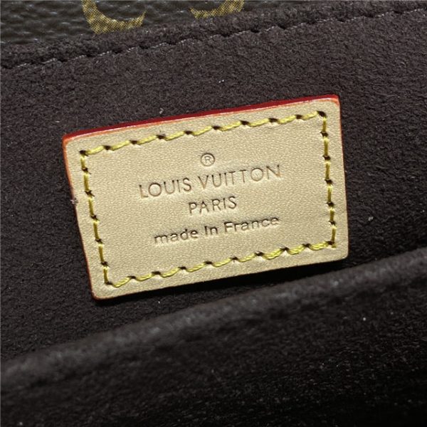 Louis Vuitton Micro Metis M81267 - Image 4