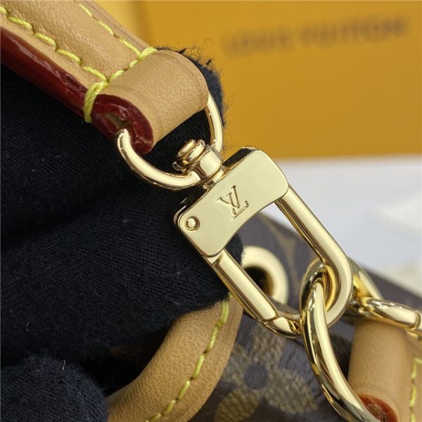 Louis Vuitton Nano Noe M81266 - Image 9