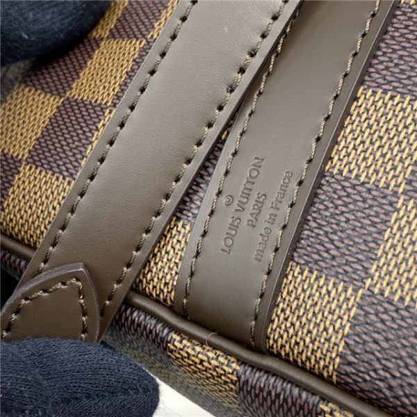 Louis Vuitton Speedy Bandouliere 30 Damier Ebene - Image 9