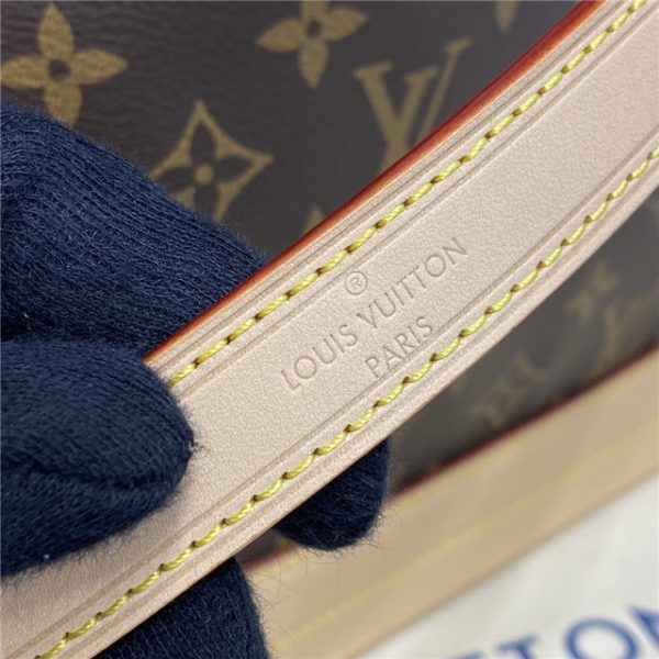 Louis Vuitton Noe M42224 - Image 9