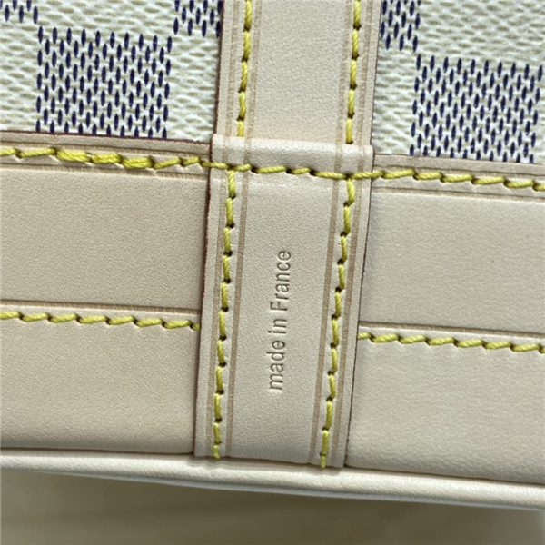 Louis Vuitton Noe N42222 - Image 9