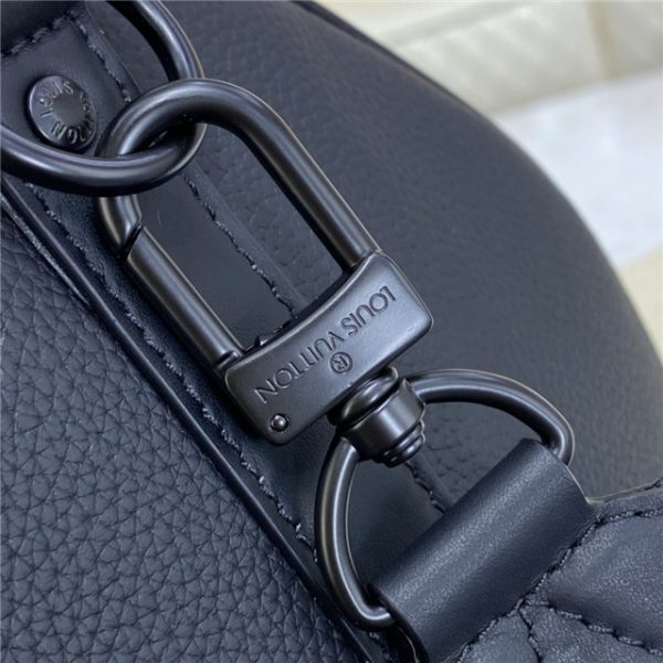Louis Vuitton Keepall Bandouliere 40 M57088 - Image 9