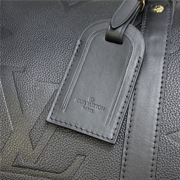 Louis Vuitton Keepall Bandouliere 45 M45532 - Image 9