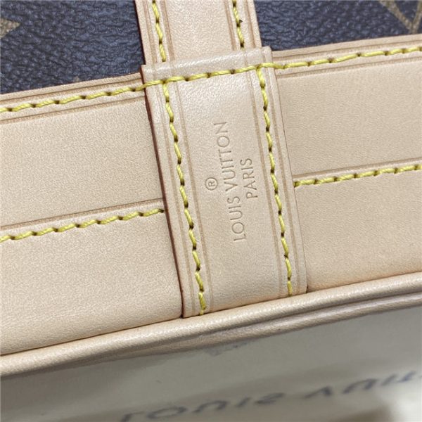 Louis Vuitton Noe M42224 - Image 10