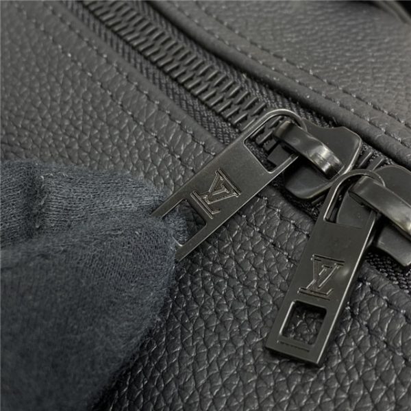 Louis Vuitton Keepall Bandouliere 40 M57088 - Image 10