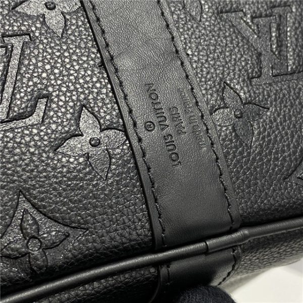 Louis Vuitton Keepall Bandouliere 45 M45532 - Image 10