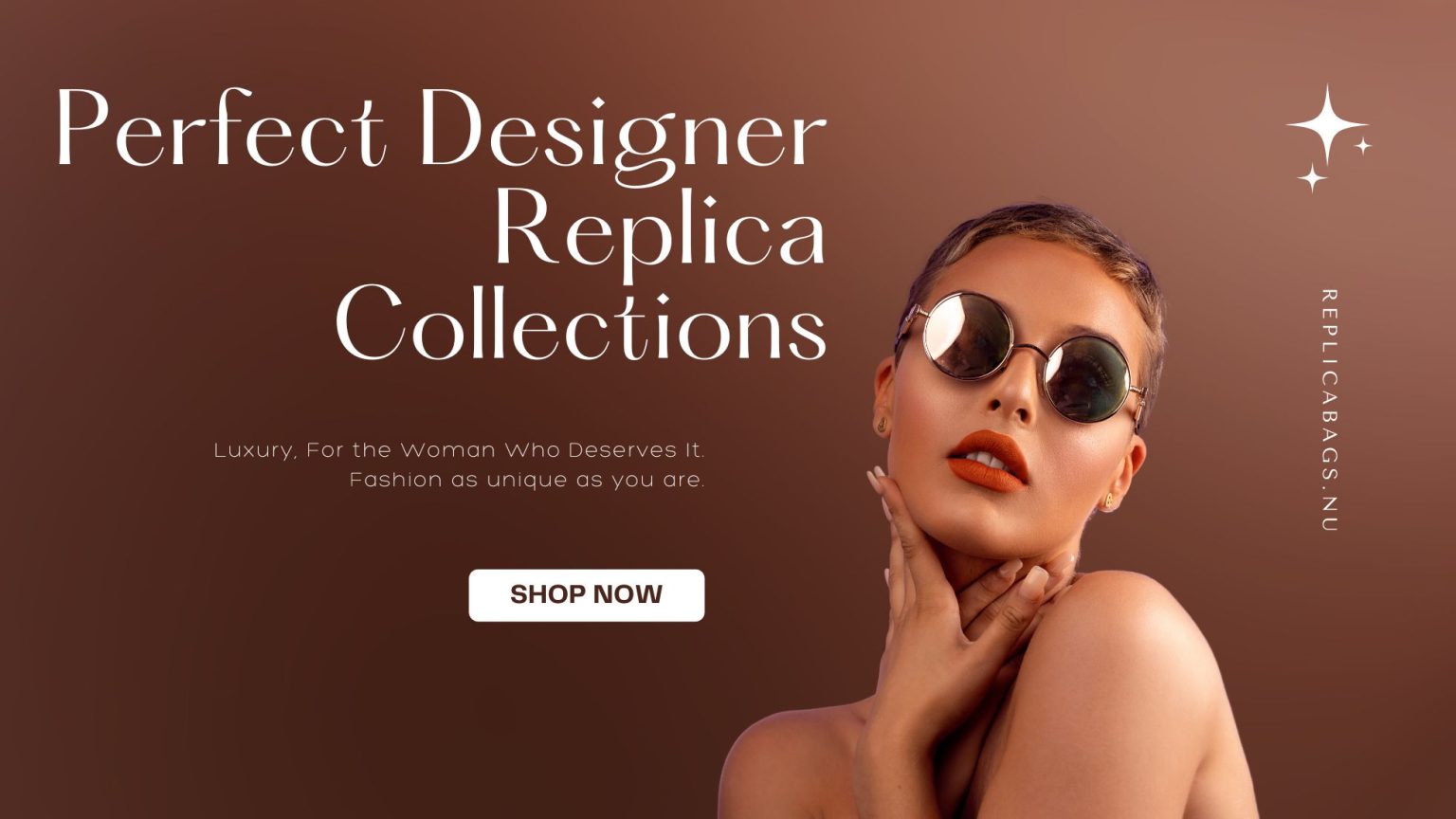 Perfect Designer Replica collections