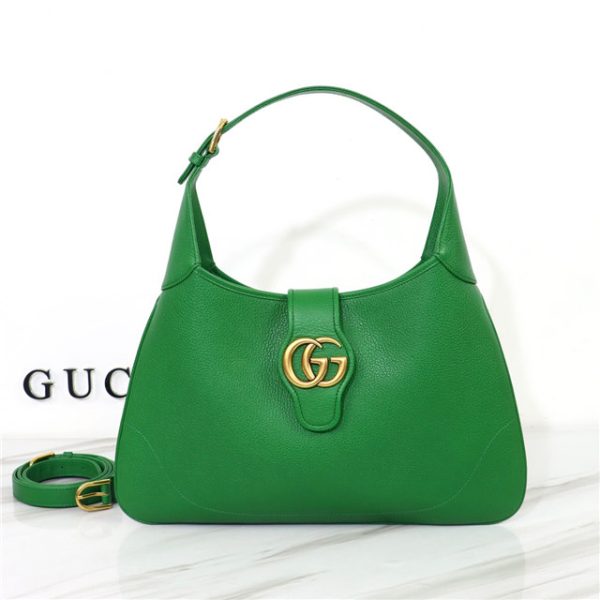 Gucci Aphrodite Medium Shoulder Bag 726274 (Varied Colors) - Image 20
