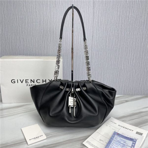 Givenchy Small Kenny Bag 29963 Black