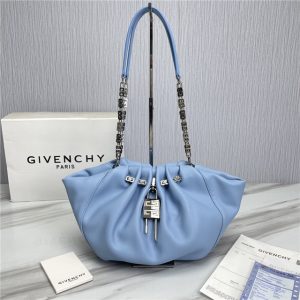Givenchy Small Kenny Bag 29963 Blue