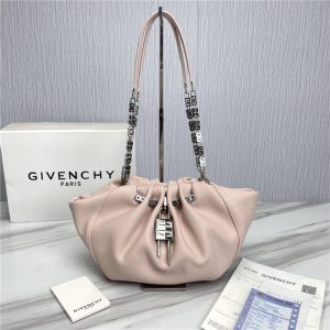 Givenchy Small Kenny Bag 29963 Pink