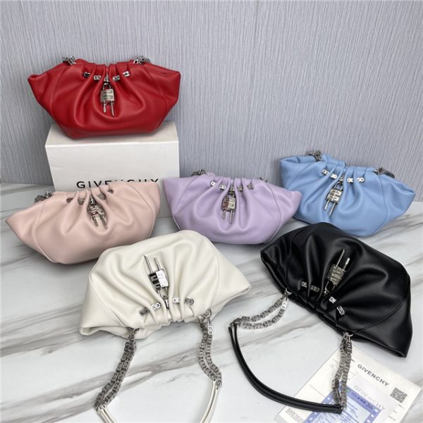 Givenchy Small Kenny Bag 29963 (Varied Colors) - Image 29