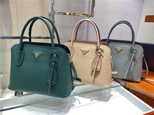 Prada Matinee Handbag 1BA295 (Varied Colors) - Image 30