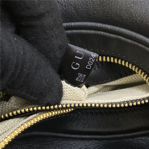 Gucci Attache Large Bag 702823 (Varied Colors) - Image 11
