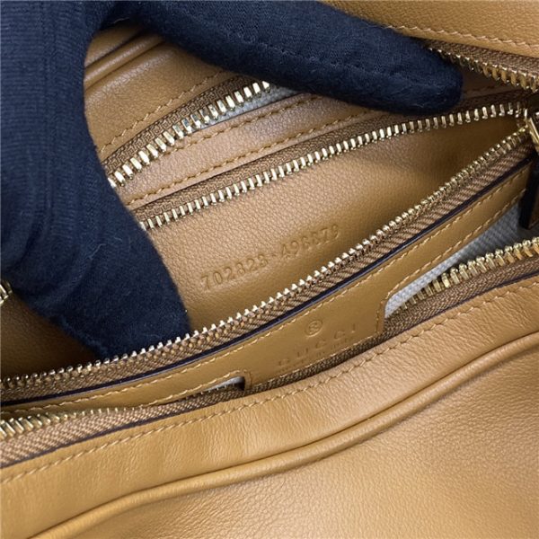 Gucci Attache Large Bag 702823 (Varied Colors) - Image 23