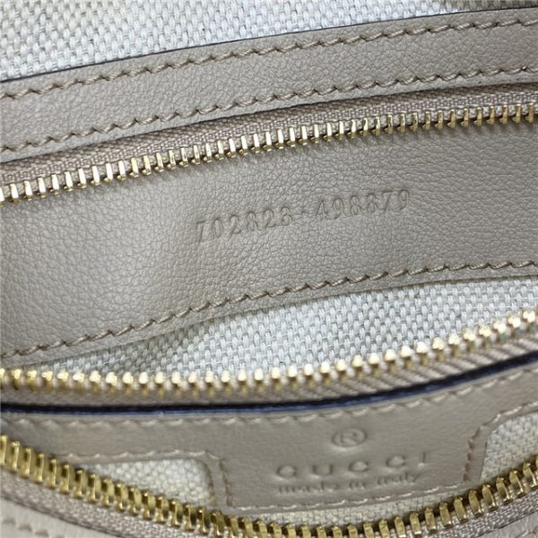Gucci Attache Large Bag 702823 (Varied Colors) - Image 35