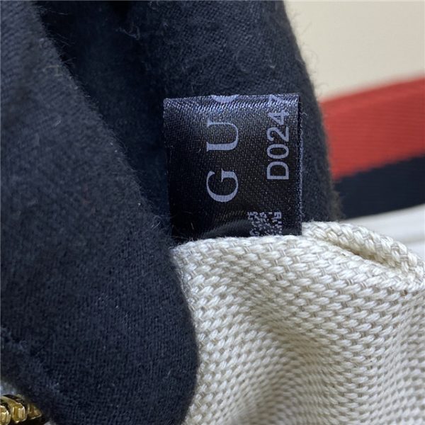 Gucci Attache Large Bag 702823 (Varied Colors) - Image 47
