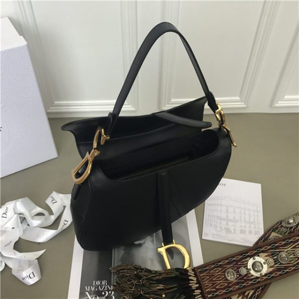 Dior Saddle bag 44601 Calfskin (Varied Colors) - Image 20