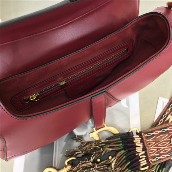 Dior Saddle bag 44601 Calfskin (Varied Colors) - Image 31
