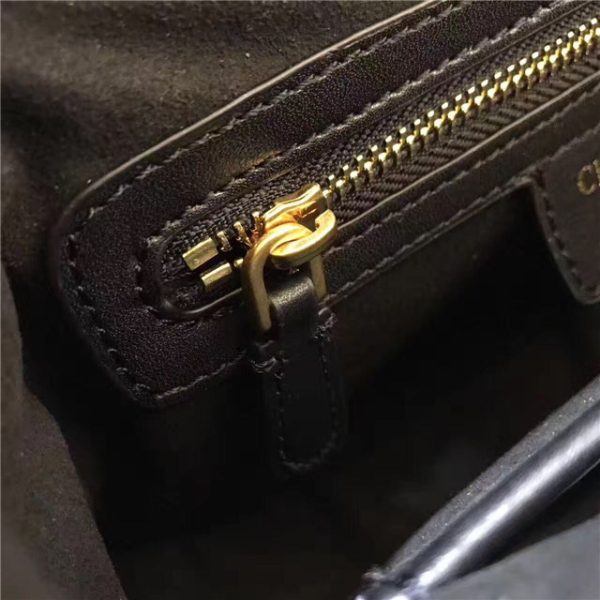 Dior D-Fence saddle bag 55037 (Varied Colors) - Image 11
