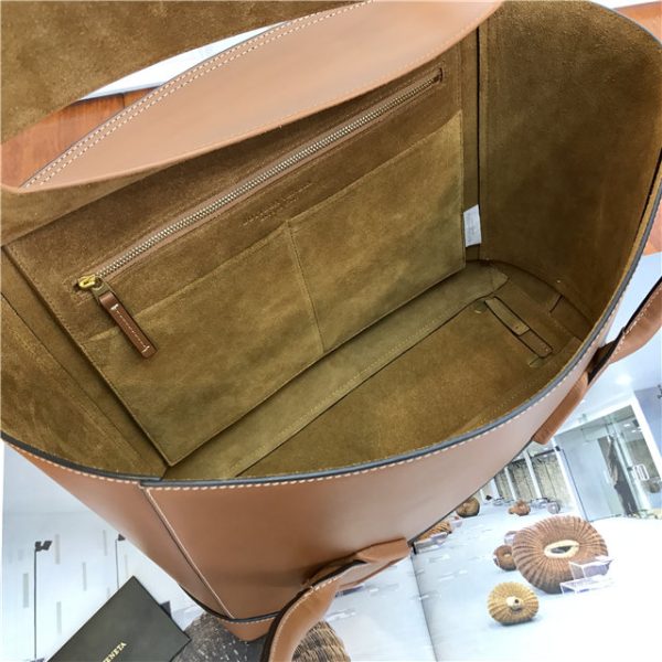 Bottega Veneta Arco 48 Bag 7455 - Image 63