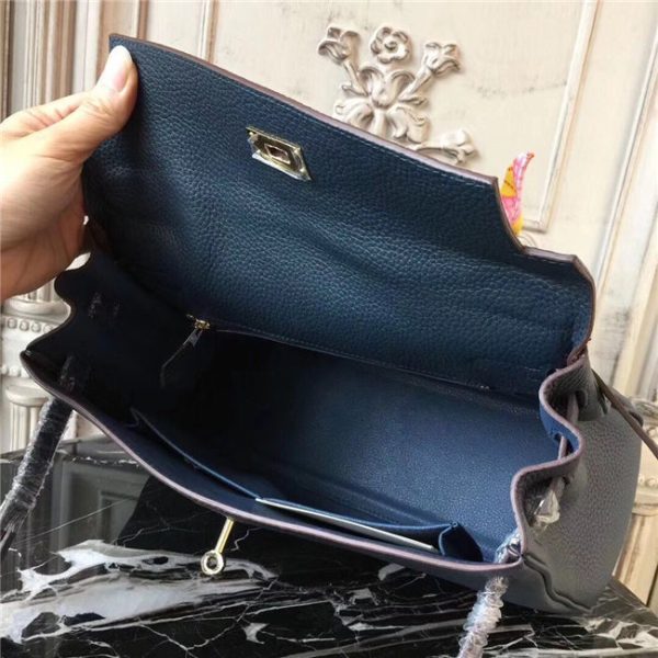 Hermes Kelly bag 32cm Gold H/W (Varied Colors) - Image 82