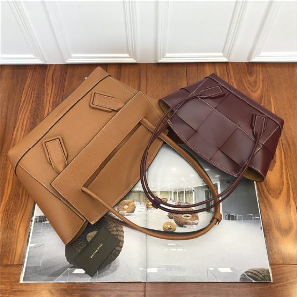 Bottega Veneta Arco 48 Bag 7455 - Image 24