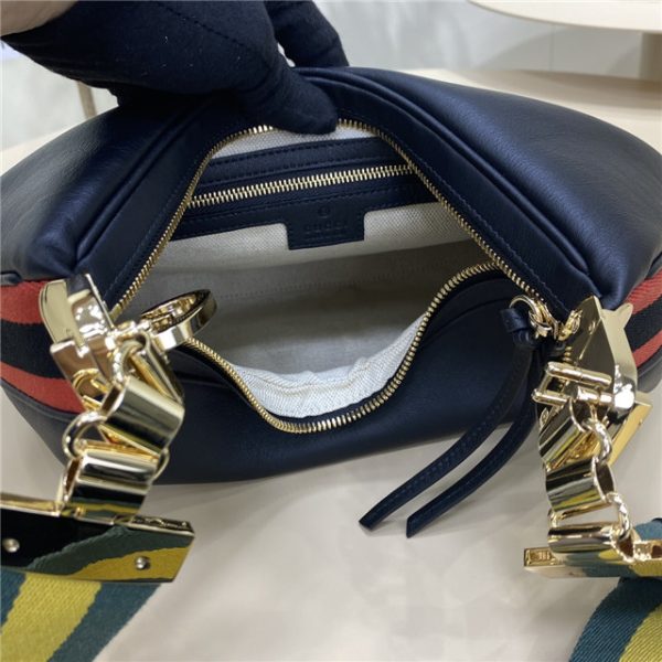 Gucci Attache Large Bag 702823 (Varied Colors) - Image 12