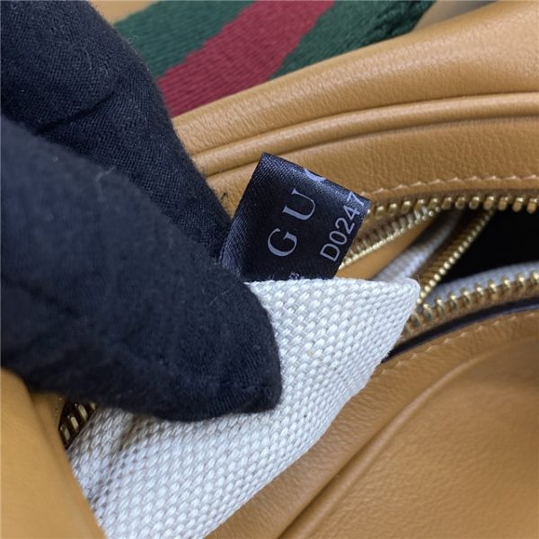 Gucci Attache Large Bag 702823 (Varied Colors) - Image 24