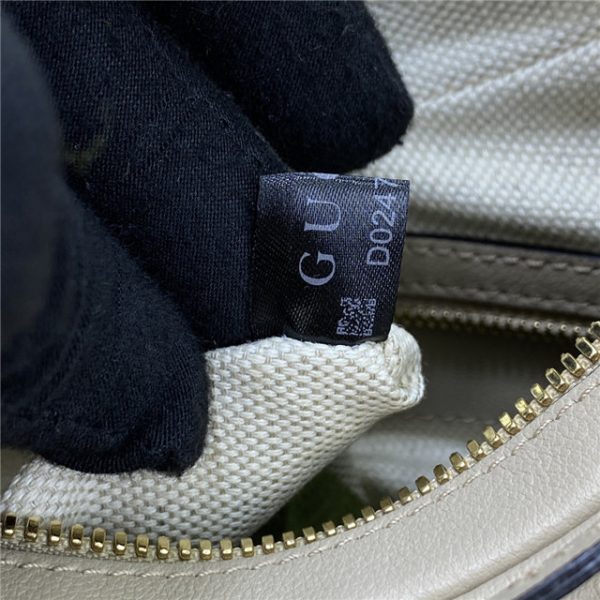 Gucci Attache Large Bag 702823 (Varied Colors) - Image 36