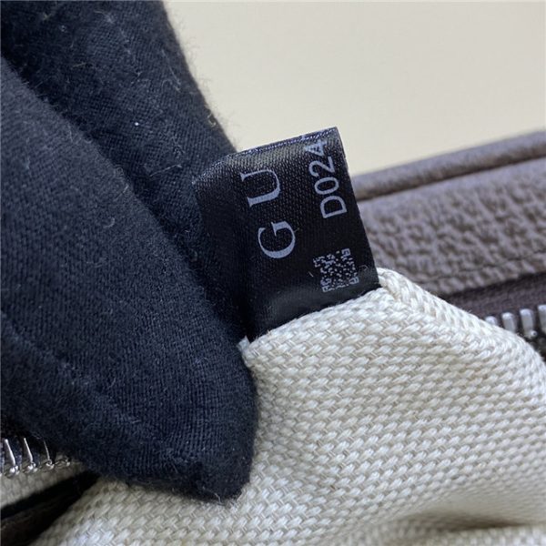 Gucci Attache Large Bag 702823 (Varied Colors) - Image 59