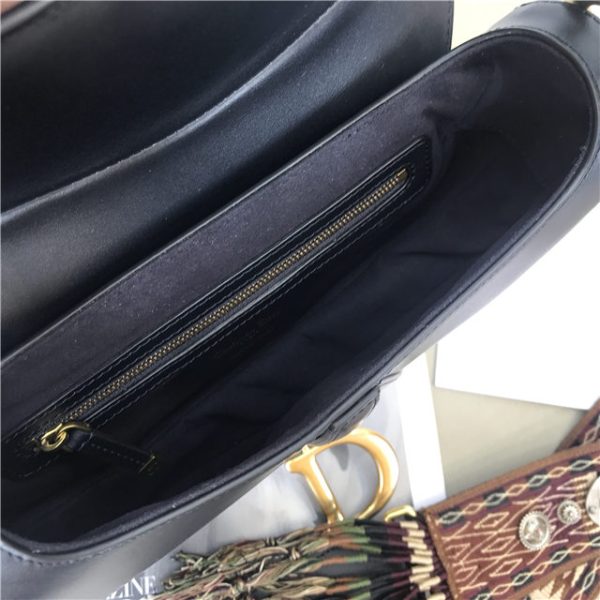 Dior Saddle bag 44601 Calfskin (Varied Colors) - Image 21