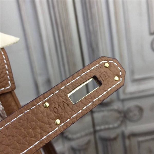 Hermes Kelly bag 32cm Gold H/W (Varied Colors) - Image 118