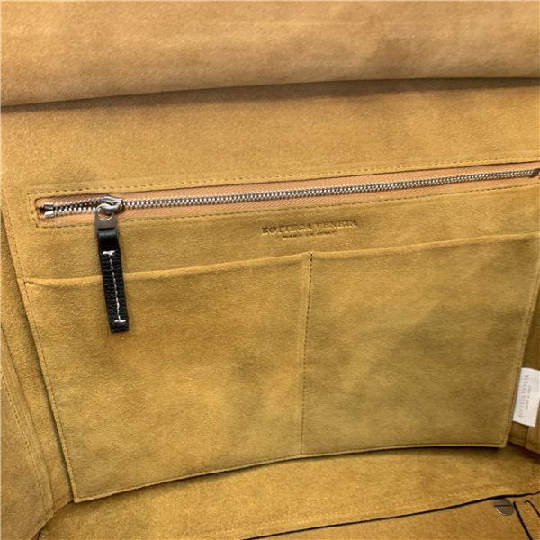Bottega Veneta Arco 48 Bag 7455 - Image 12