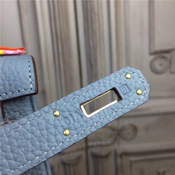 Hermes Kelly bag 32cm Gold H/W (Varied Colors) - Image 61