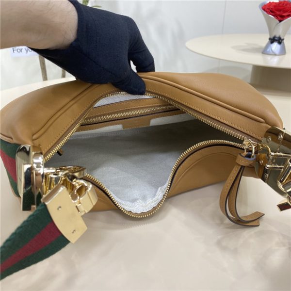 Gucci Attache Large Bag 702823 (Varied Colors) - Image 25