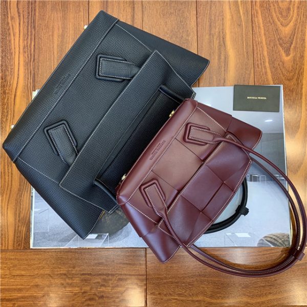 Bottega Veneta Arco 48 Bag 7455 - Image 13