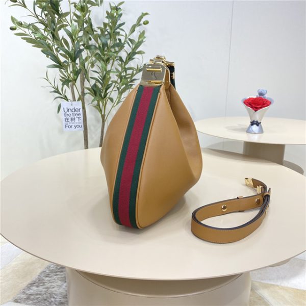 Gucci Attache Large Bag 702823 (Varied Colors) - Image 15