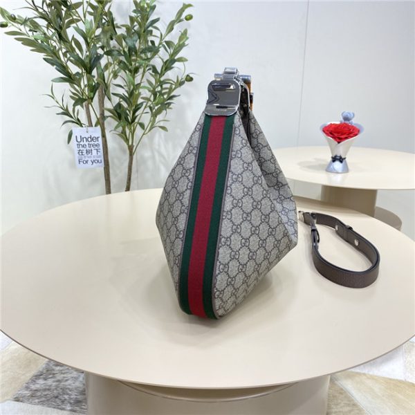 Gucci Attache Large Bag 702823 (Varied Colors) - Image 50