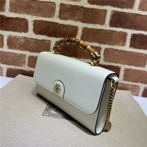 Gucci Diana Small Shoulder Bag 675794 (Varied Colors) - Image 30