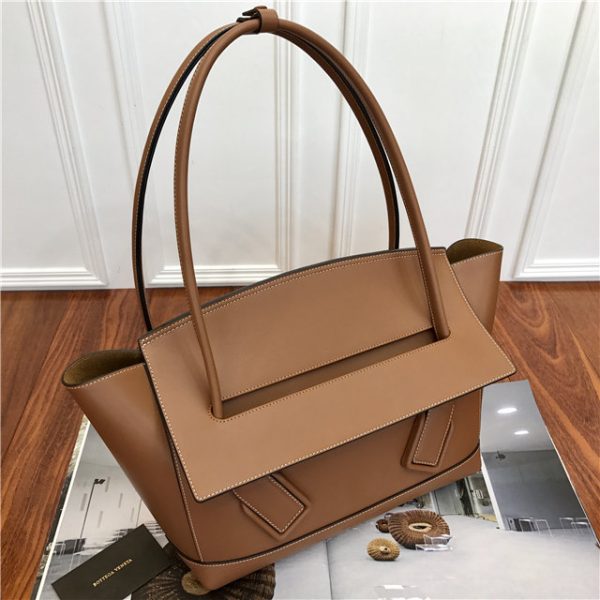 Bottega Veneta Arco 48 Bag 7455 - Image 55