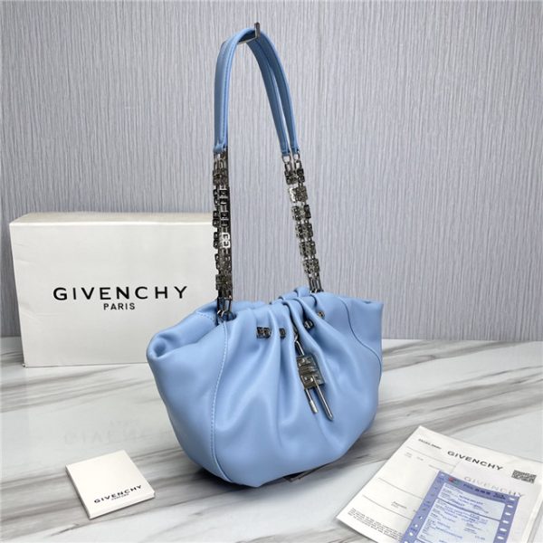 Givenchy Small Kenny Bag 29963 (Varied Colors) - Image 12