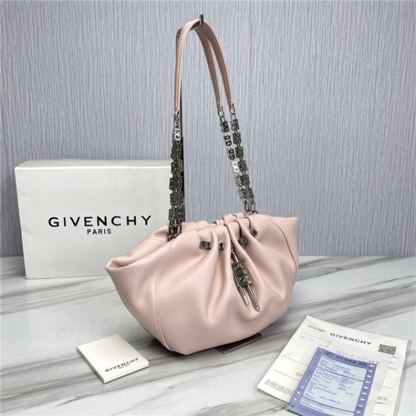 Givenchy Small Kenny Bag 29963 (Varied Colors) - Image 21